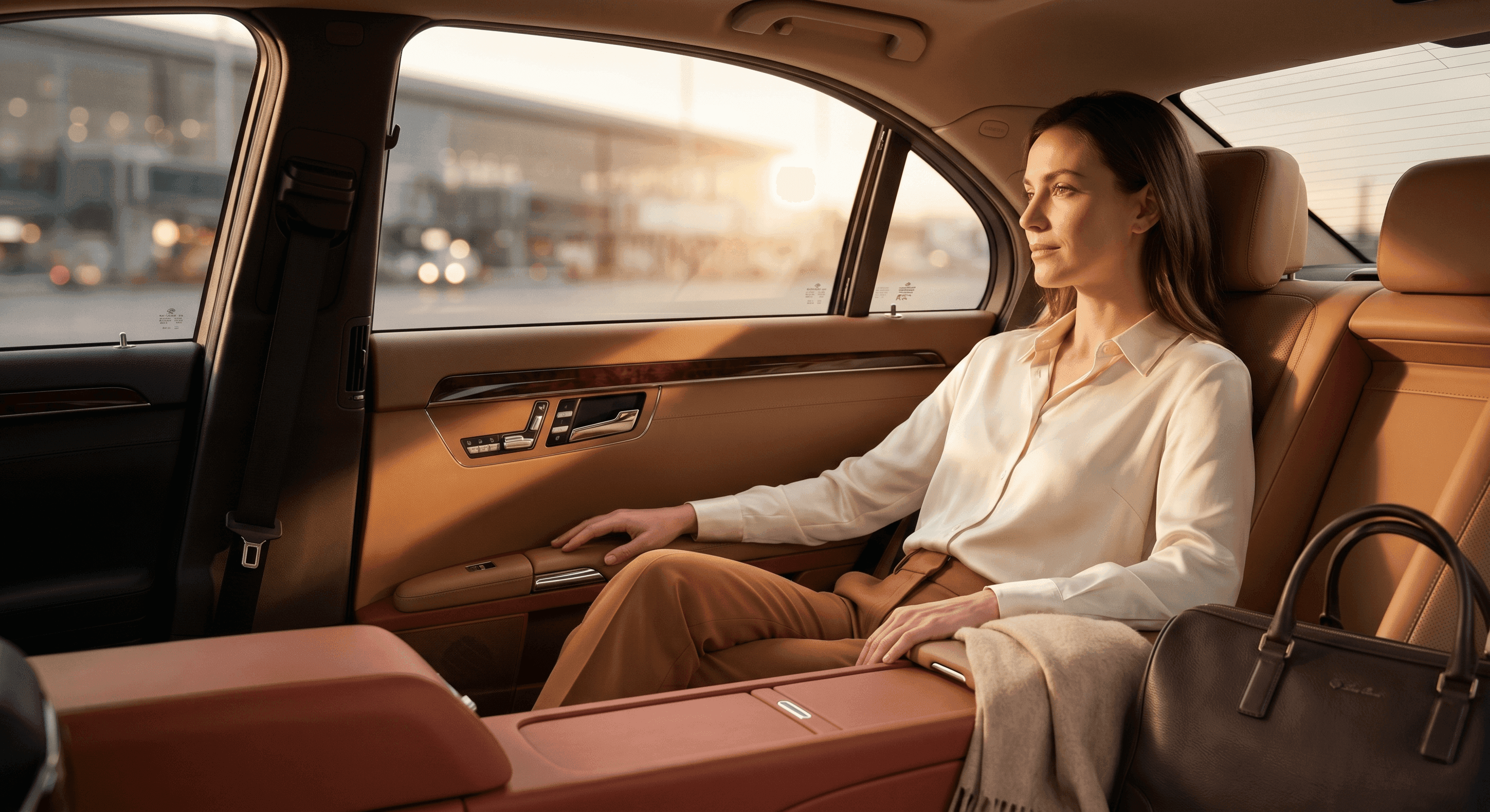 Airport Transfer