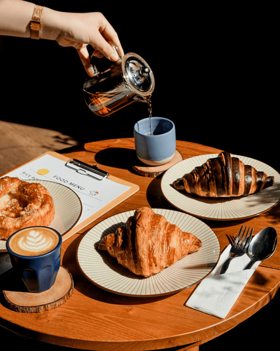 Breakfast